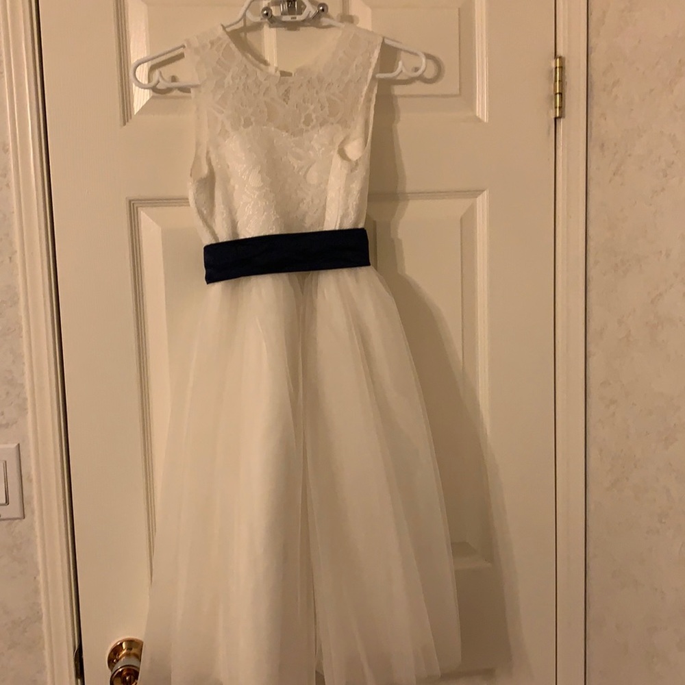JJs House pre-teen dress